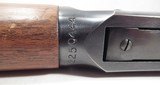 Winchester Pre-64 30-30 Model 94 – 1957 - 19 of 22