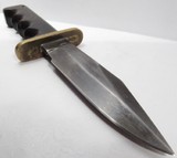 Randall Made Knife (RMK) Model No. 15 Airman-Vietnam Era - 15 of 20