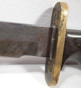 Randall Made Knife (RMK) Model No. 15 Airman-Vietnam Era - 4 of 20