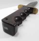 Randall Made Knife (RMK) Model No. 15 Airman-Vietnam Era - 14 of 20