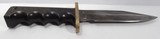 Randall Made Knife (RMK) Model No. 15 Airman-Vietnam Era - 11 of 20