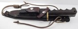 Randall Made Knife (RMK) Model No. 15 Airman-Vietnam Era - 19 of 20