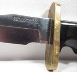 Randall Model No. 15 “Airman” – Vietnam Era - 4 of 21