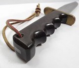 Randall Model No. 15 “Airman” – Vietnam Era - 15 of 22