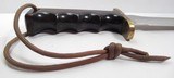 Randall Model No. 15 “Airman” Saw Back – Vietnam Era - 13 of 22
