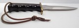 Randall Model No. 15 “Airman” Saw Back – Vietnam Era - 12 of 22