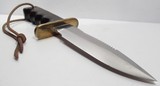 Randall Model No. 15 “Airman” Saw Back – Vietnam Era - 16 of 22