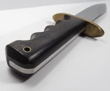 Randall Model No. 15 “Airman” – Vietnam Era - 16 of 22