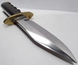 Randall Model No. 15 “Airman” – Vietnam Era - 17 of 22