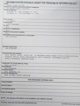 Randall No. 15 “Airman” Vietnam Marine Identified - 25 of 25