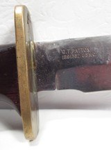 Randall No. 15 “Airman” Vietnam Marine Identified - 4 of 25