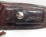 Randall No. 15 “Airman” Vietnam Marine Identified - 18 of 25