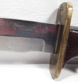 Randall No. 15 “Airman” Vietnam Marine Identified - 8 of 25