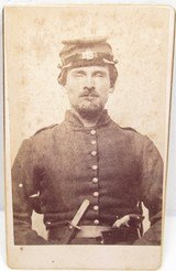 I*XL Bowie – Union Solider Identified - 20 of 21