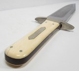 I*XL California Bowie Knife - 13 of 22