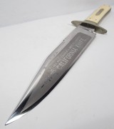 I*XL California Bowie Knife - 10 of 22