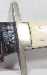 I*XL California Bowie Knife - 4 of 22