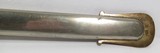 Rare Mexican War Presentation Sword - 21 of 25