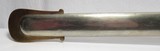 Rare Mexican War Presentation Sword - 24 of 25