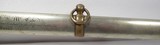 Rare Mexican War Presentation Sword - 20 of 25
