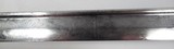Rare Mexican War Presentation Sword - 11 of 25