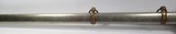 Rare Mexican War Presentation Sword - 23 of 25