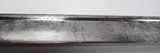 Rare Mexican War Presentation Sword - 8 of 25