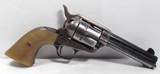 Colt SAA 45 – Shipped to Norwell Shapleigh 1925 - 1 of 19