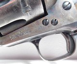 Colt SAA 45 – Shipped to Norwell Shapleigh 1925 - 8 of 19