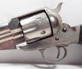 Remington Model 1875 (44-40 Cal.) Circa 1875-1889 - 7 of 19