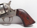Remington Model 1875 (44-40 Cal.) Circa 1875-1889 - 6 of 19