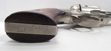 Remington Model 1875 (44-40 Cal.) Circa 1875-1889 - 16 of 19