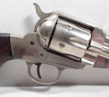 Remington Model 1875 (44-40 Cal.) Circa 1875-1889 - 3 of 19