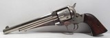 Remington Model 1875 (44-40 Cal.) Circa 1875-1889 - 5 of 19
