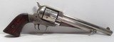 Remington Model 1875 (44-40 Cal.) Circa 1875-1889 - 1 of 19