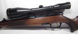 Steyr Mannlicher Model M with Docter Scope - 8 of 25