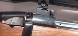 Steyr Mannlicher Model M with Docter Scope - 4 of 25