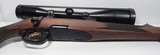 Steyr Mannlicher Model M with Docter Scope - 18 of 25