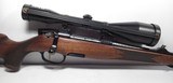 Steyr Mannlicher Model M with Docter Scope - 3 of 25