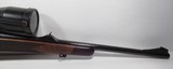Steyr Mannlicher Model M with Docter Scope - 6 of 25