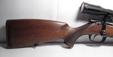 Steyr Mannlicher Model M with Docter Scope - 2 of 25