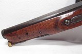 French Flintlock Pistol Made by Moury, Louviers France - 9 of 19