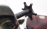 S&W 44 Mag (Pre 29) 4 Screw Nickel - 12 of 23