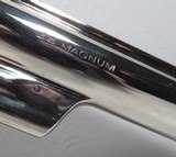 S&W 44 Mag (Pre 29) 4 Screw Nickel - 7 of 23