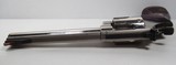 S&W 44 Mag (Pre 29) 4 Screw Nickel - 14 of 23