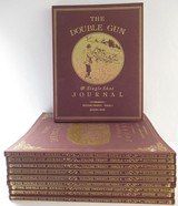 The Double Gun & Single Shot Journal – 10 Issues - 1 of 6