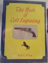 Author Larry Wilson (R.L. Wilson) Autographed Colt Engraving Book + 3 More - 3 of 8