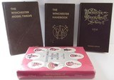 1st Edition,George Madis Autographed Winchester Handbooks - 1 of 8