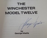 1st Edition,George Madis Autographed Winchester Handbooks - 3 of 8