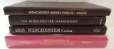 1st Edition,George Madis Autographed Winchester Handbooks - 8 of 8